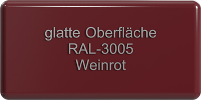 GlatteOberflaeche-RAL3005-Weinrot-klein