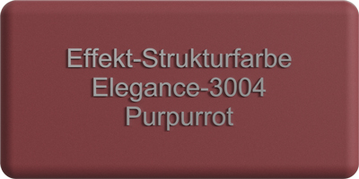 Strukturfarbe-Elegance3004-Purpurrot-klein